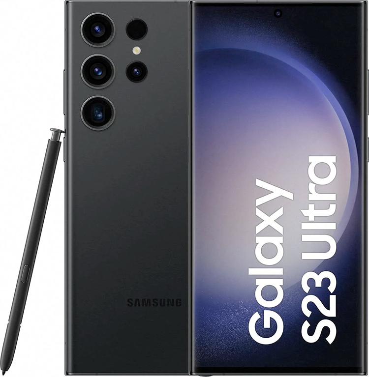 Samsung Galaxy S23 Ultra
