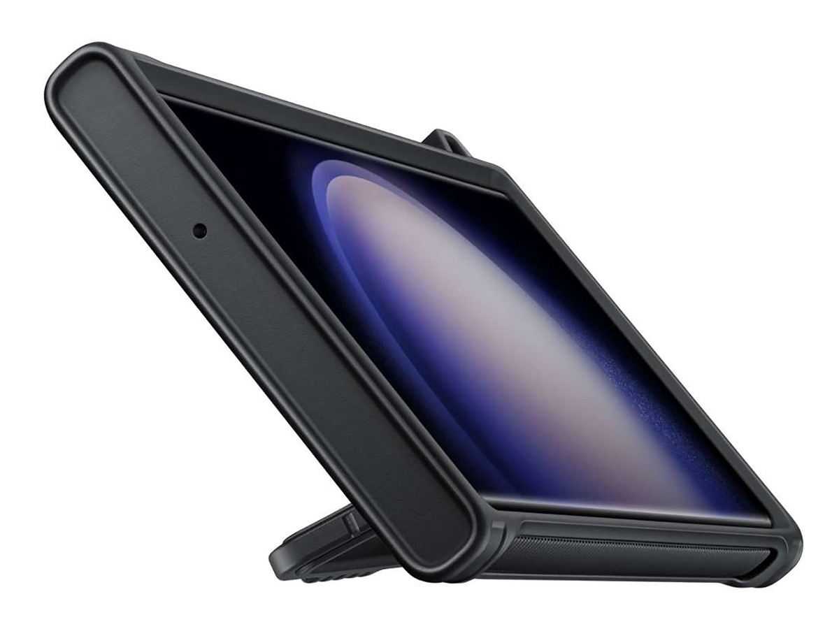 Samsung Galaxy S23 Ultra Rugged Gadget Case Titan (EF-RS918CB)