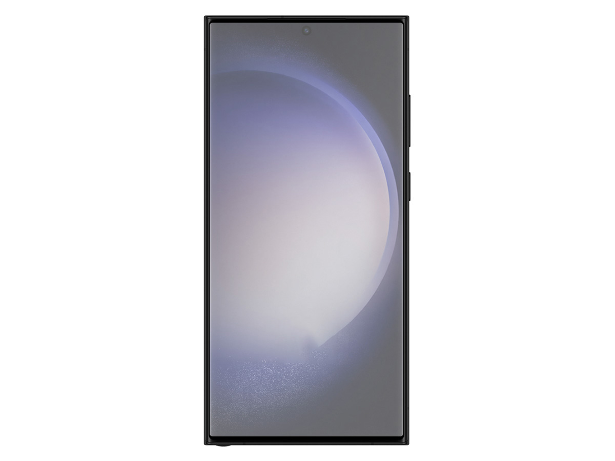 Samsung Galaxy S23 Ultra Screen Protector Glas Full Cover Edge to Edge