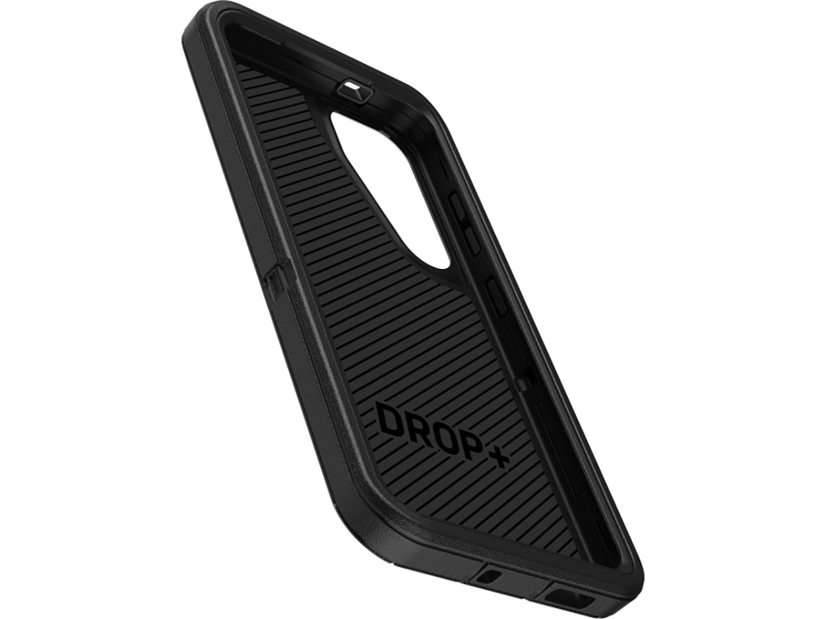Otterbox Defender Rugged Case - Samsung Galaxy S24 hoesje