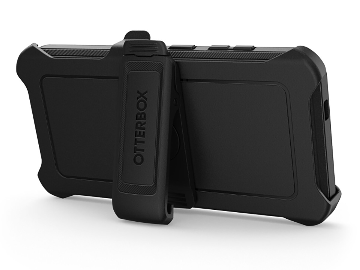 Otterbox Defender Rugged Case - Samsung Galaxy S24 hoesje