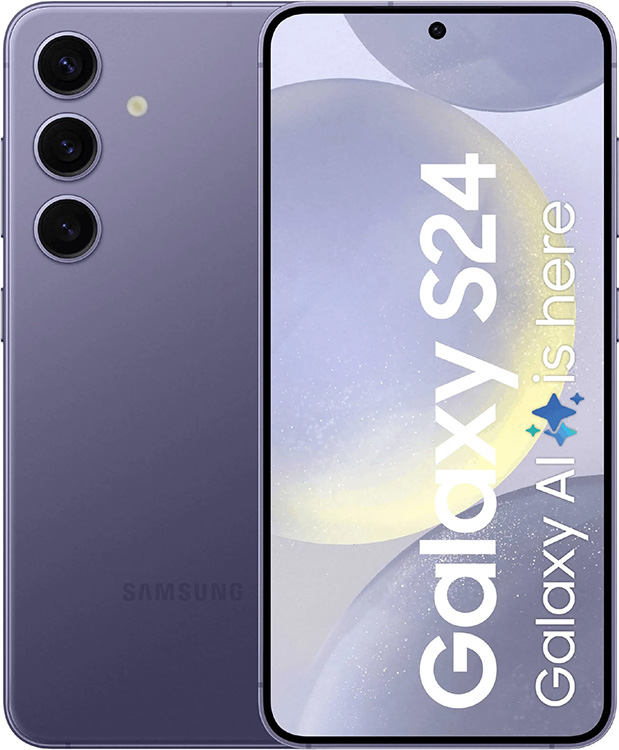Samsung Galaxy S24