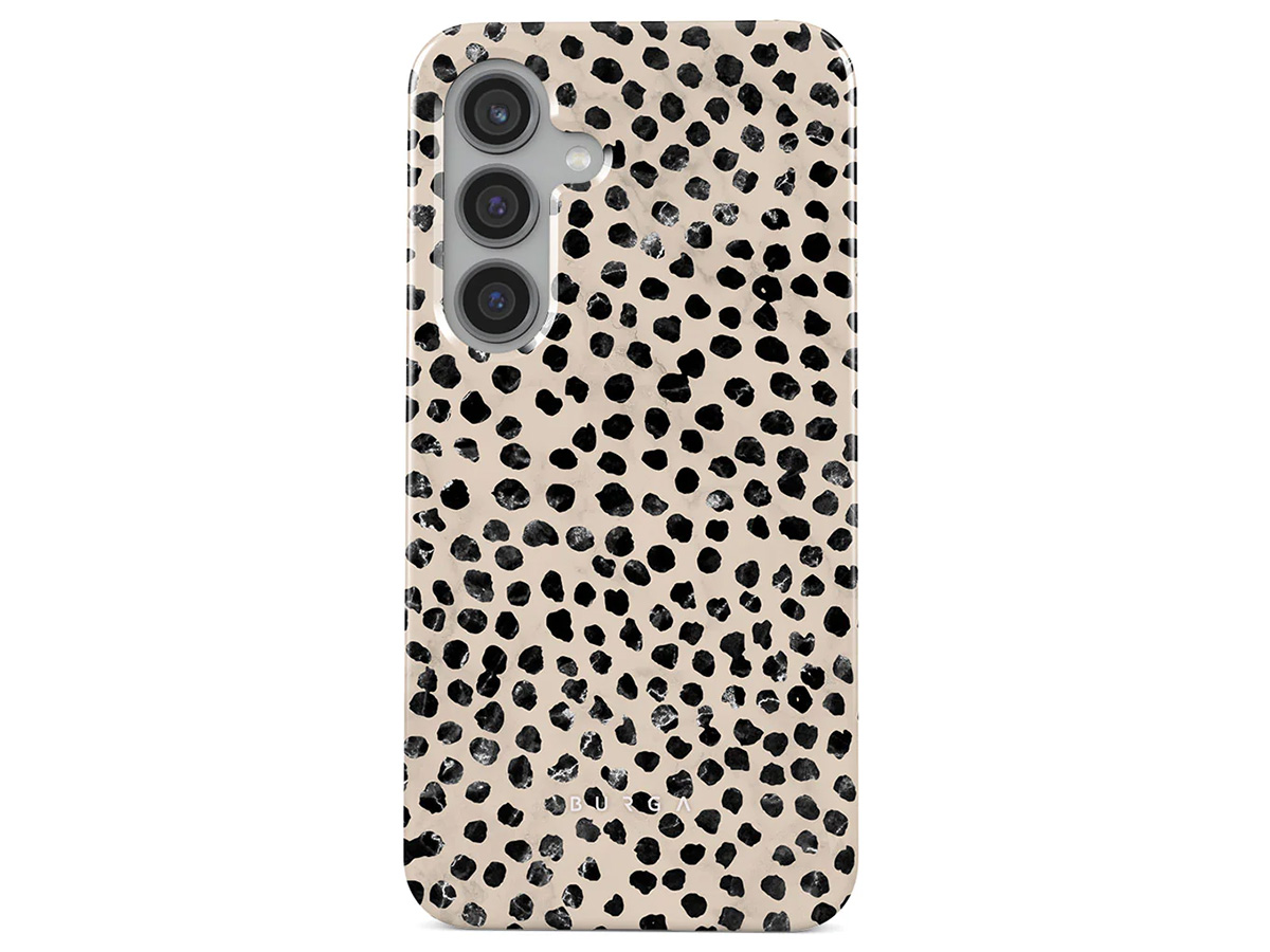 Burga Tough Case Almond Latte - Samsung Galaxy S24+ Hoesje