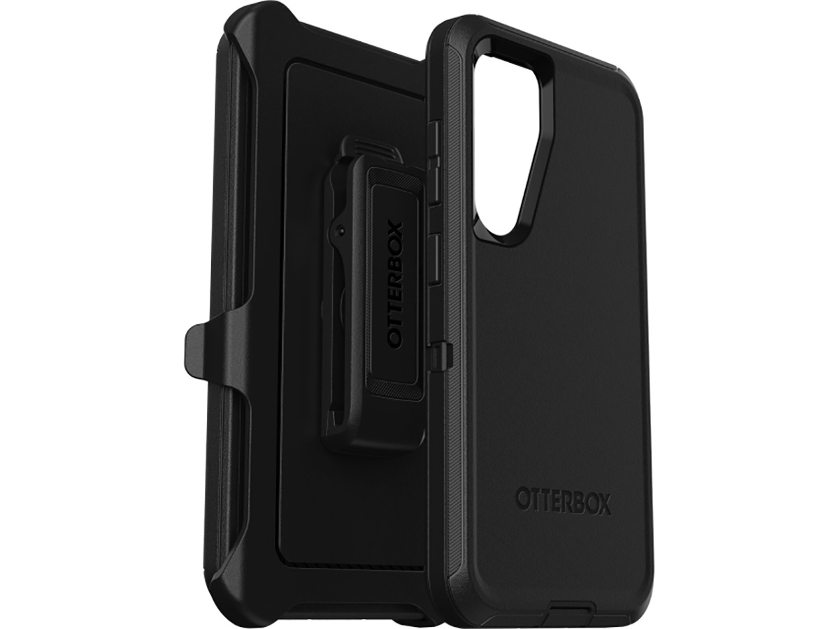 Otterbox Defender Rugged Case - Samsung Galaxy S24+ hoesje