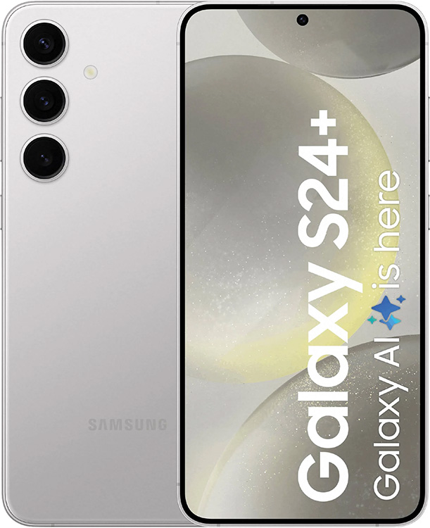 Samsung Galaxy S24+