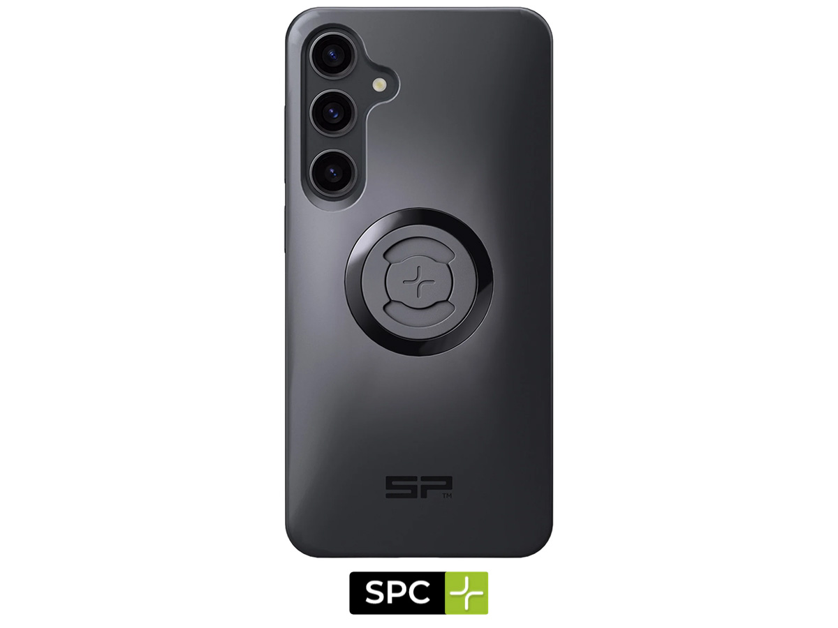 SP-Connect SPC+ Phone Case - Samsung Galaxy S24+ hoesje