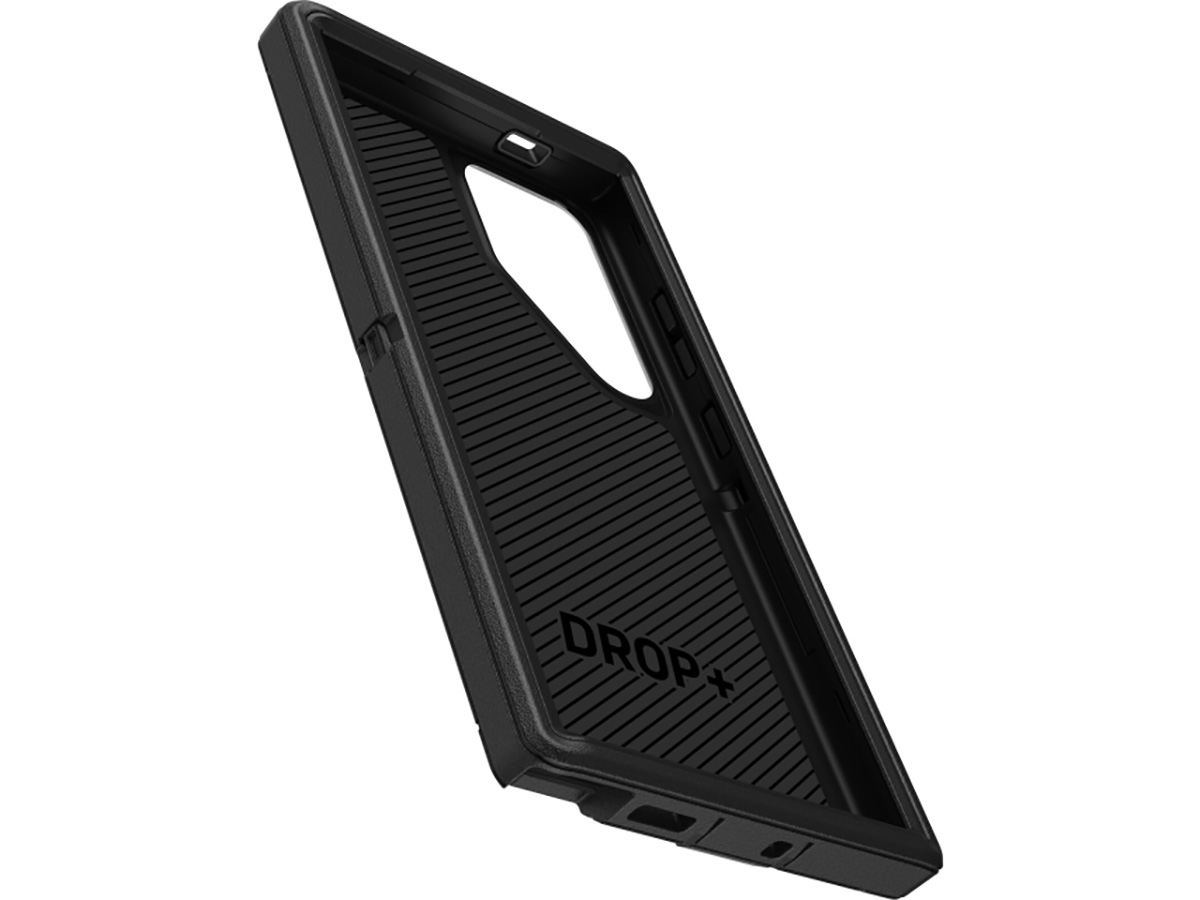 Otterbox Defender Rugged Case - Samsung Galaxy S24 Ultra hoesje