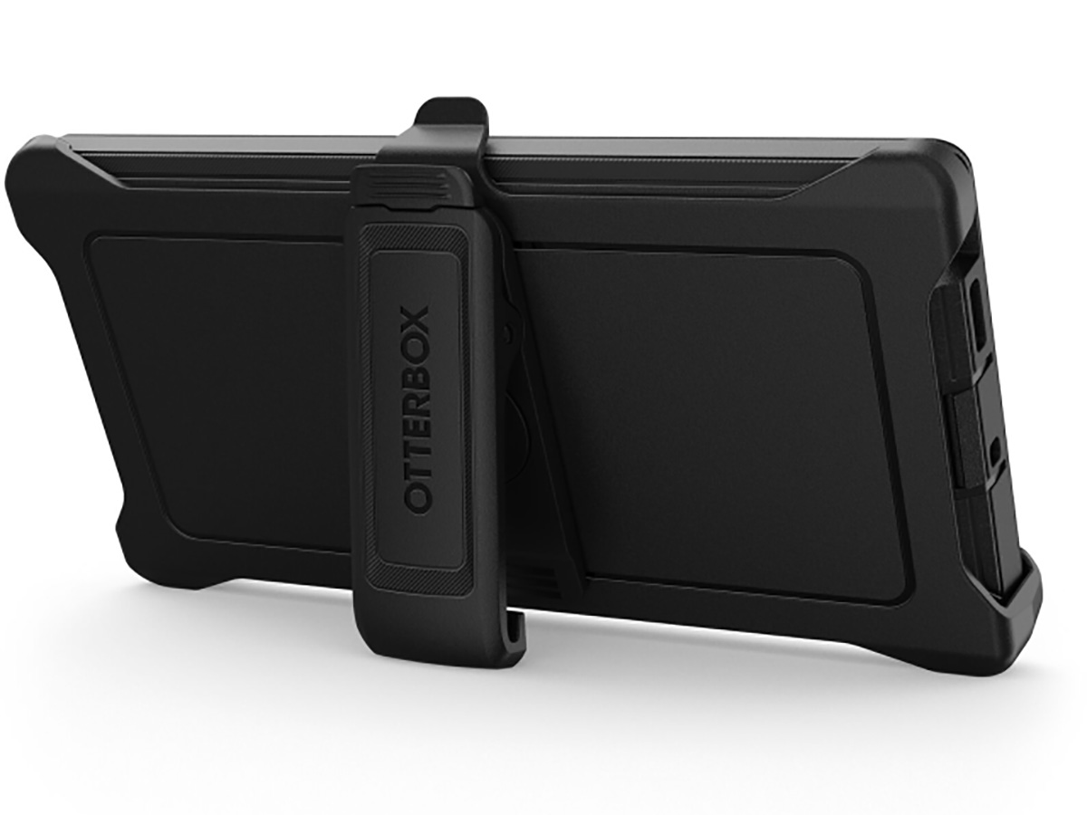 Otterbox Defender Rugged Case - Samsung Galaxy S24 Ultra hoesje