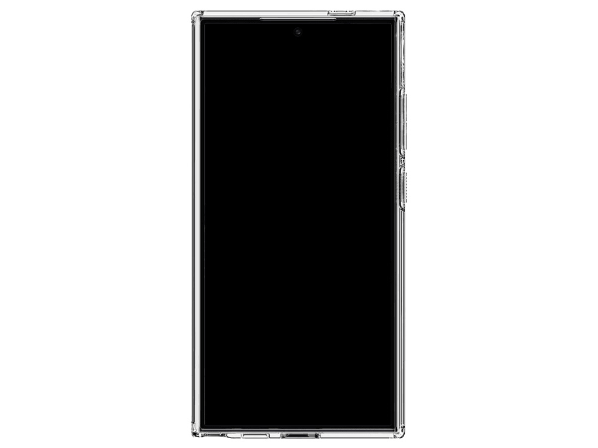 Spigen Ultra Hybrid Case MagSafe - Samsung Galaxy S24 Ultra hoesje
