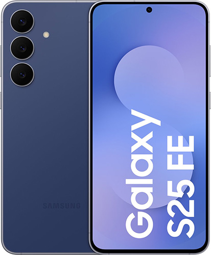 Samsung Galaxy S25 FE