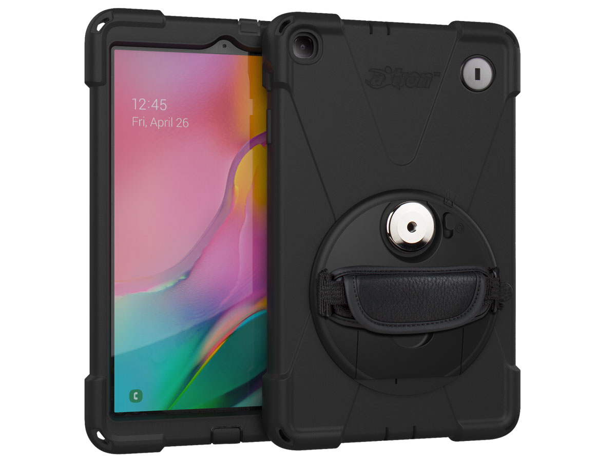 The Joy Factory aXtion Bold MPS - Galaxy Tab A 10.1 (2019) Hoes