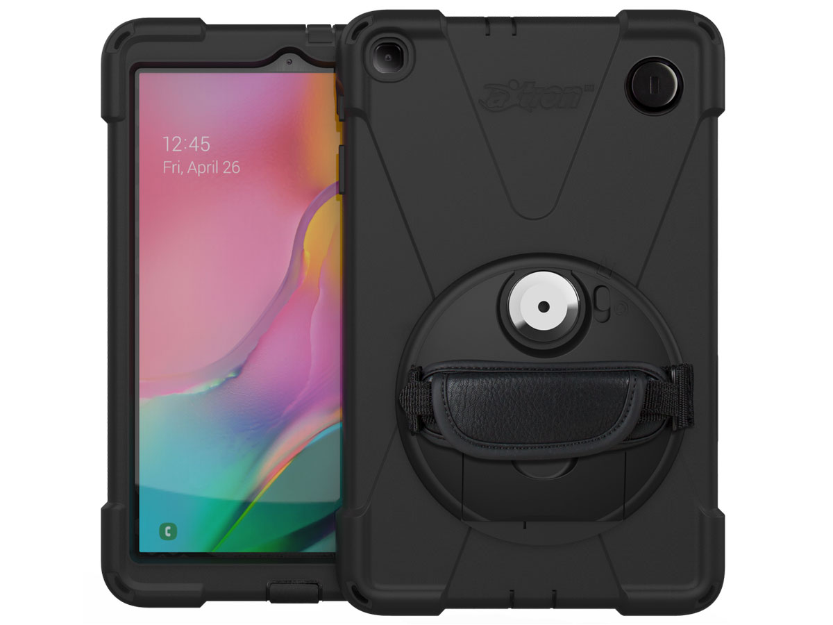 The Joy Factory aXtion Bold MPS - Galaxy Tab A 10.1 (2019) Hoes