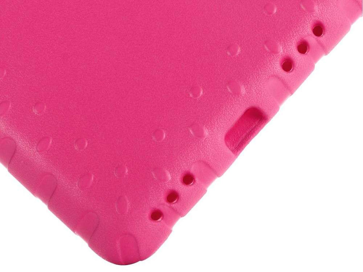 Kidsproof Case Roze - Samsung Galaxy Tab A 8.4 (2020) Hoesje voor Kinderen