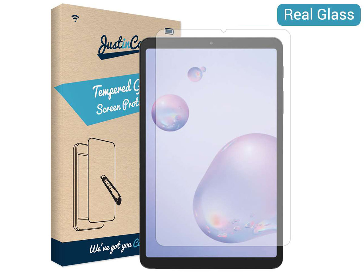 Samsung Galaxy Tab A 8.4 (2020) Screen Protector Tempered Glass