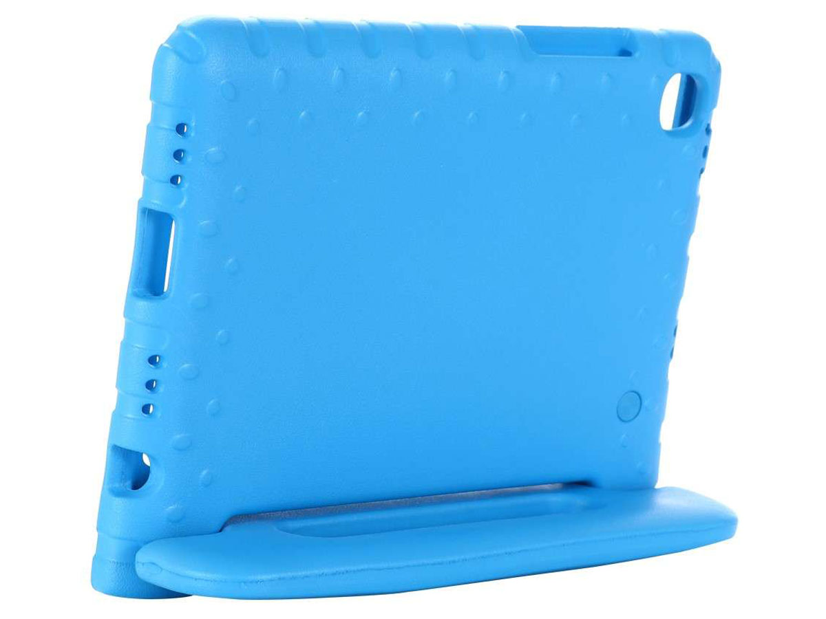 Kidsproof Case Blauw - Samsung Galaxy Tab A7 2020 Hoesje voor Kinderen