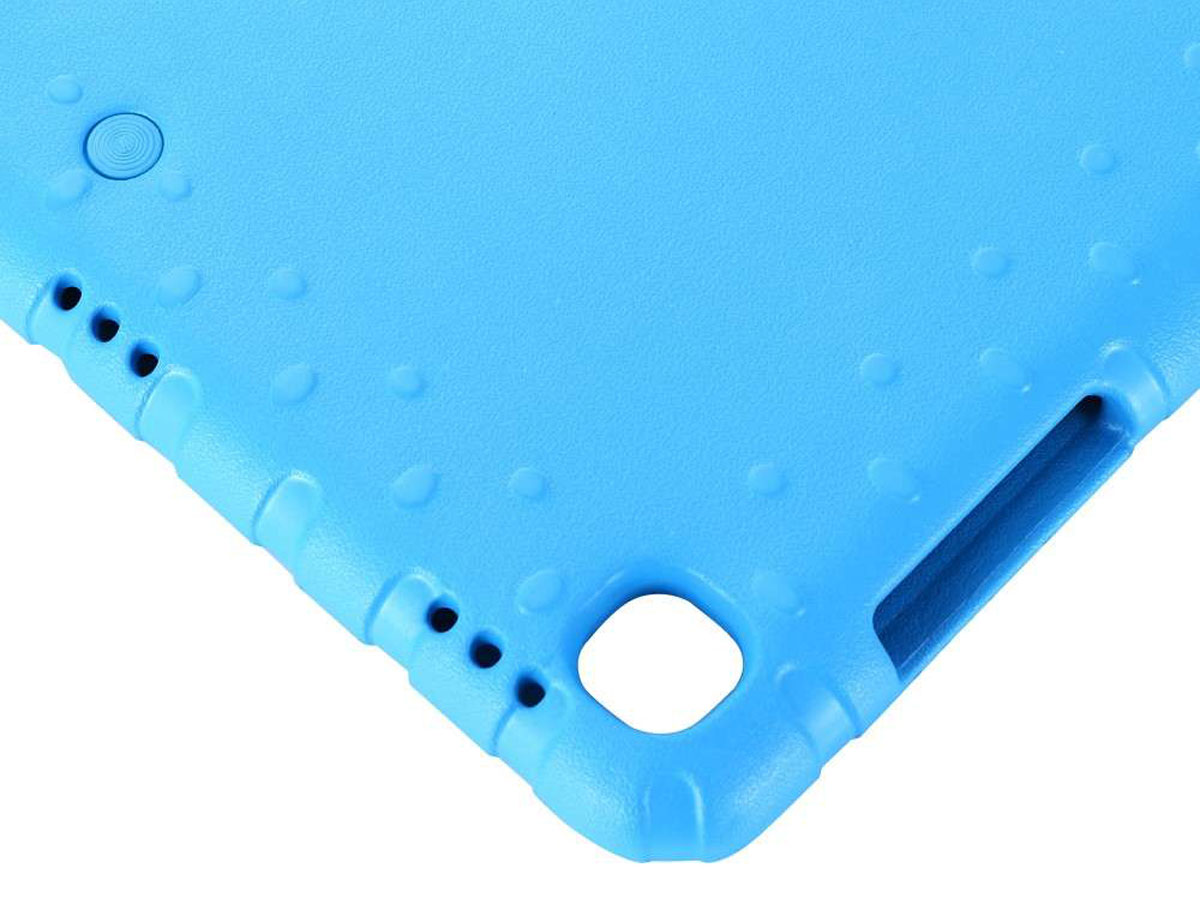 Kidsproof Case Blauw - Samsung Galaxy Tab A7 2020 Hoesje voor Kinderen