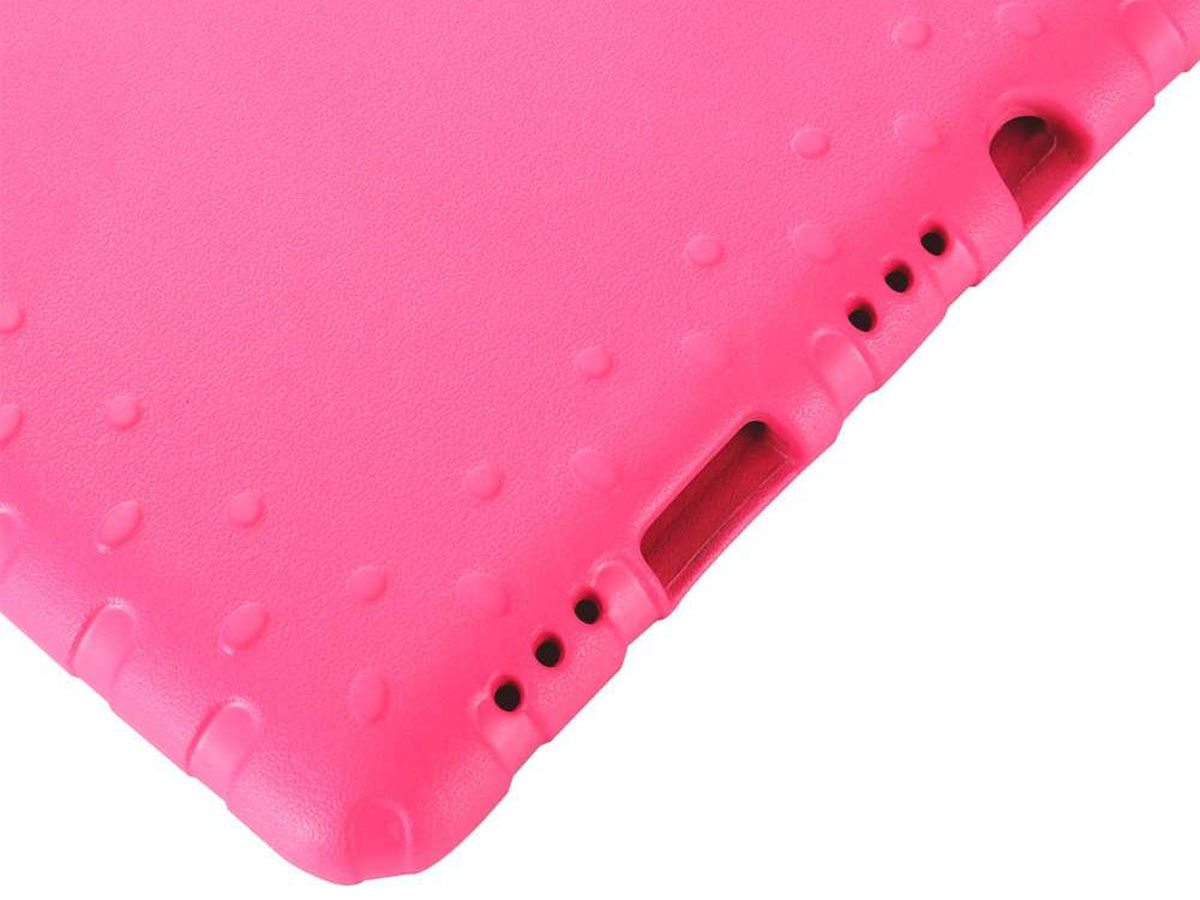 Kidsproof Case Roze - Samsung Galaxy Tab A7 2020 Hoesje voor Kinderen