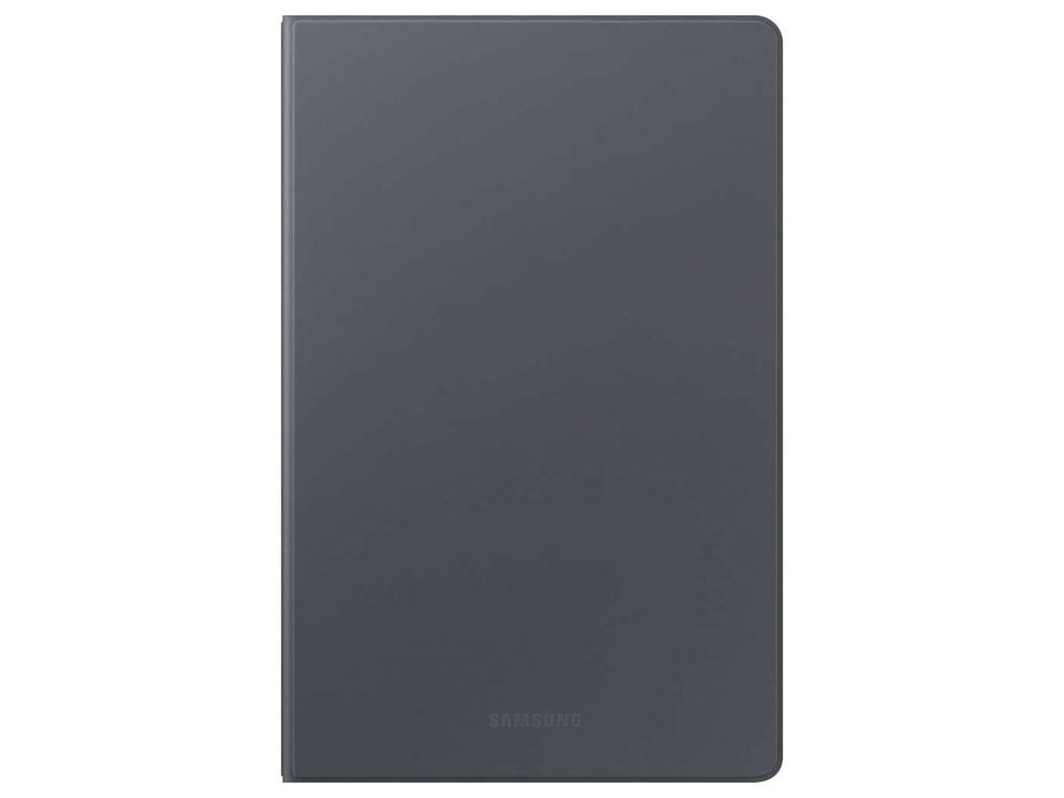 Samsung Galaxy Tab A7 2020 Book Cover Grijs - Origineel Samsung Hoesje