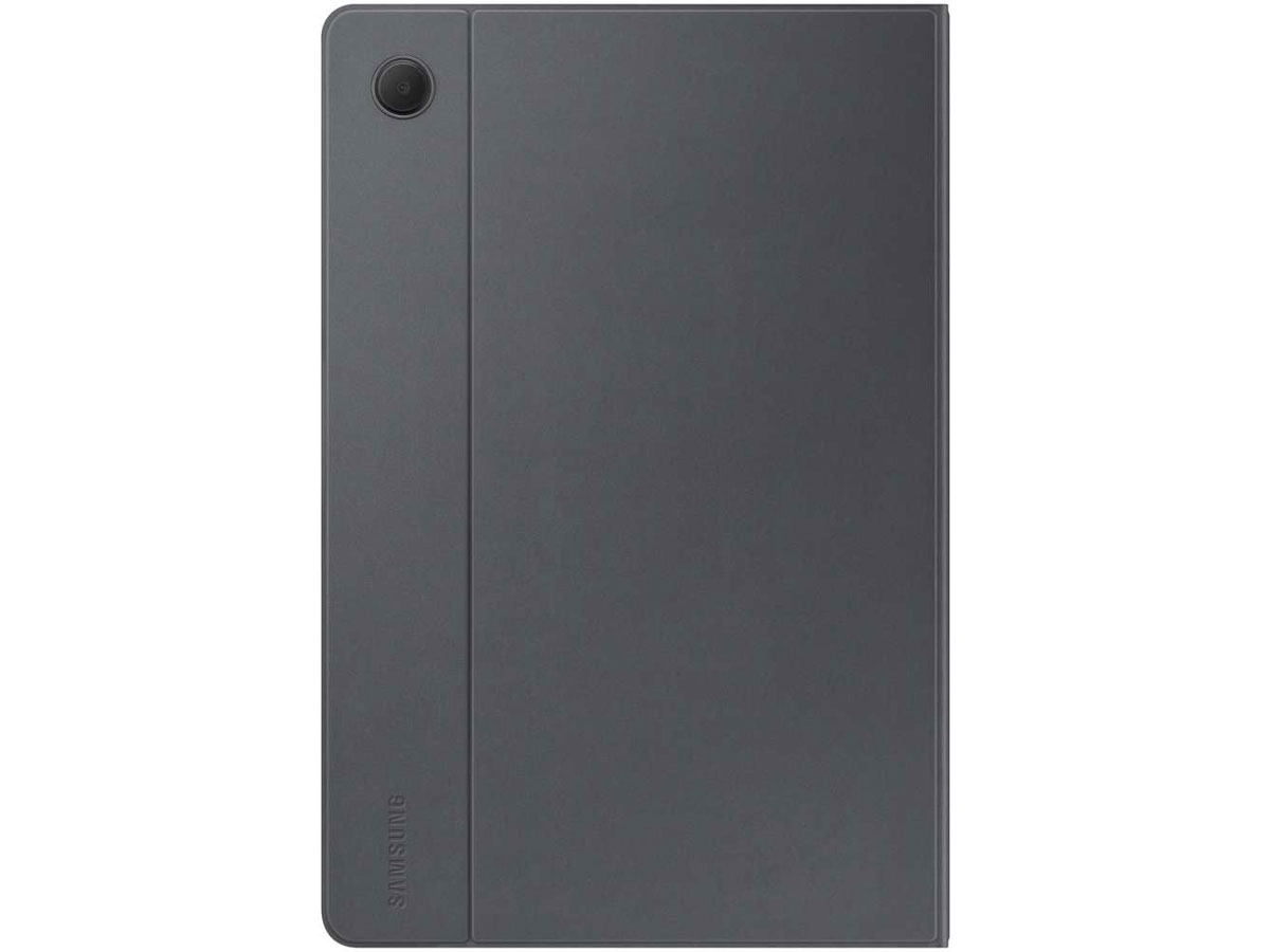 Samsung Galaxy Tab A8 2021 Book Cover Grijs - Origineel Samsung Hoesje
