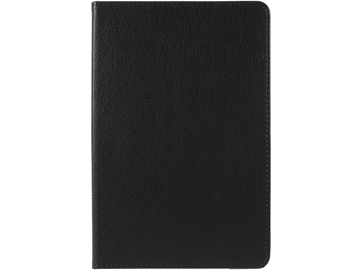 Swivel Stand Case Turn Folio - Samsung Galaxy Tab A9 Hoesje