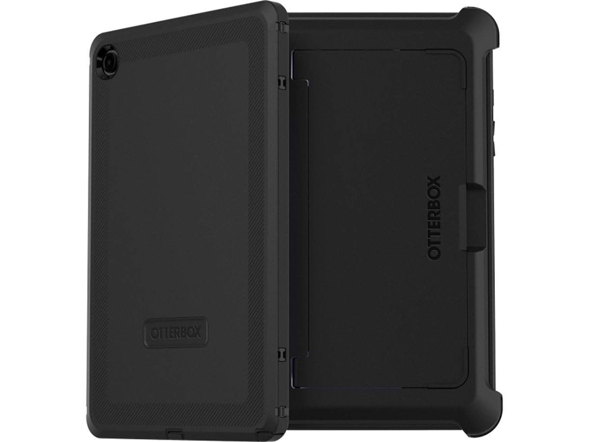 Otterbox Defender Series Case - Rugged Samsung Galaxy Tab A9+ hoesje