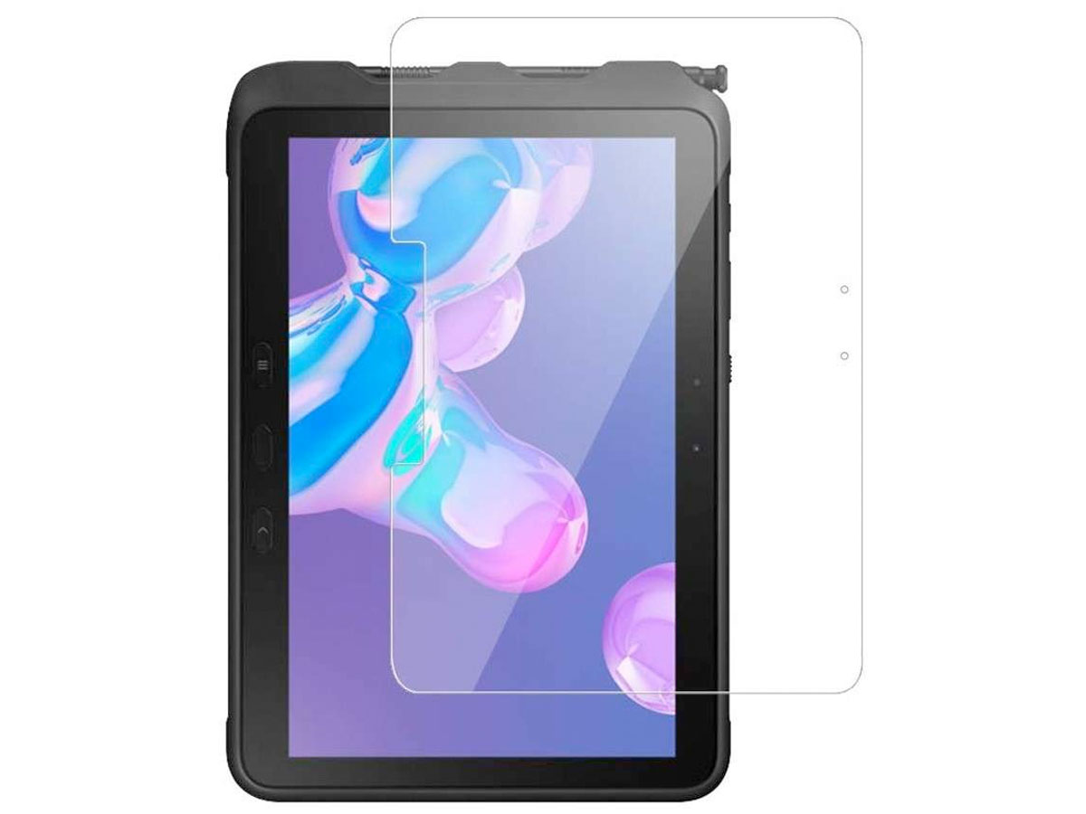 Samsung Galaxy Tab Active Pro Screen Protector Tempered Glass