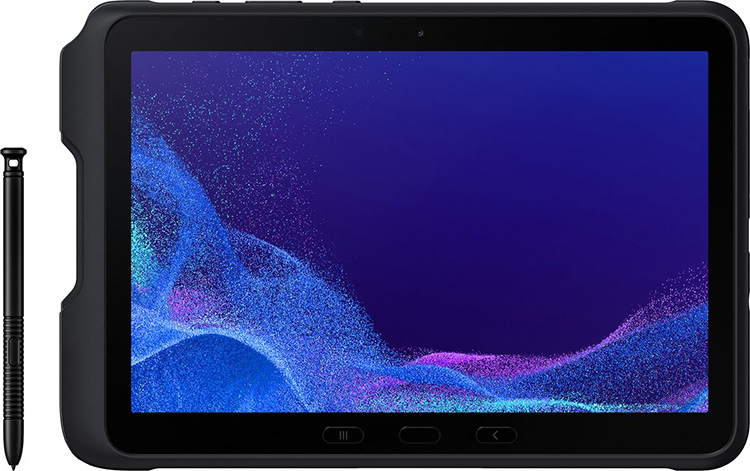 Samsung Galaxy Tab Active5 Pro