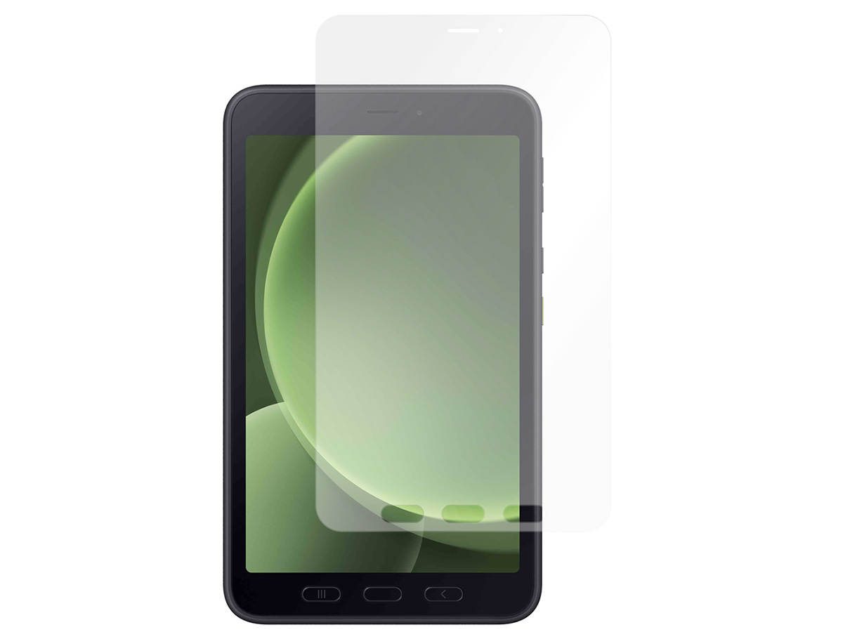 Samsung Galaxy Tab Active5 Screen Protector Tempered Glass