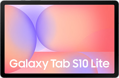 Samsung Galaxy Tab S10 Lite