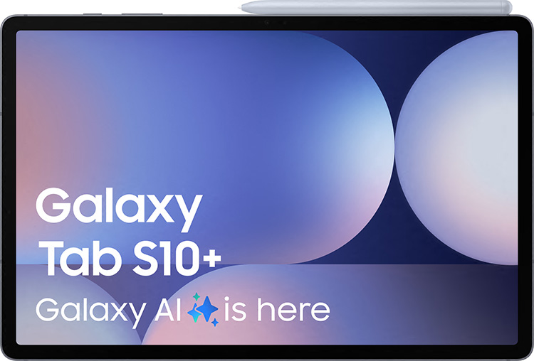 Samsung Galaxy Tab S10+