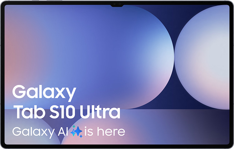 Samsung Galaxy Tab S10 Ultra