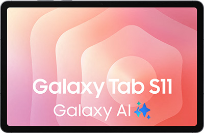 Samsung Galaxy Tab S11