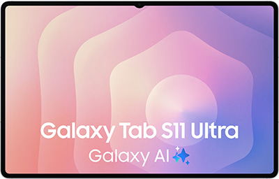 Samsung Galaxy Tab S11 Ultra