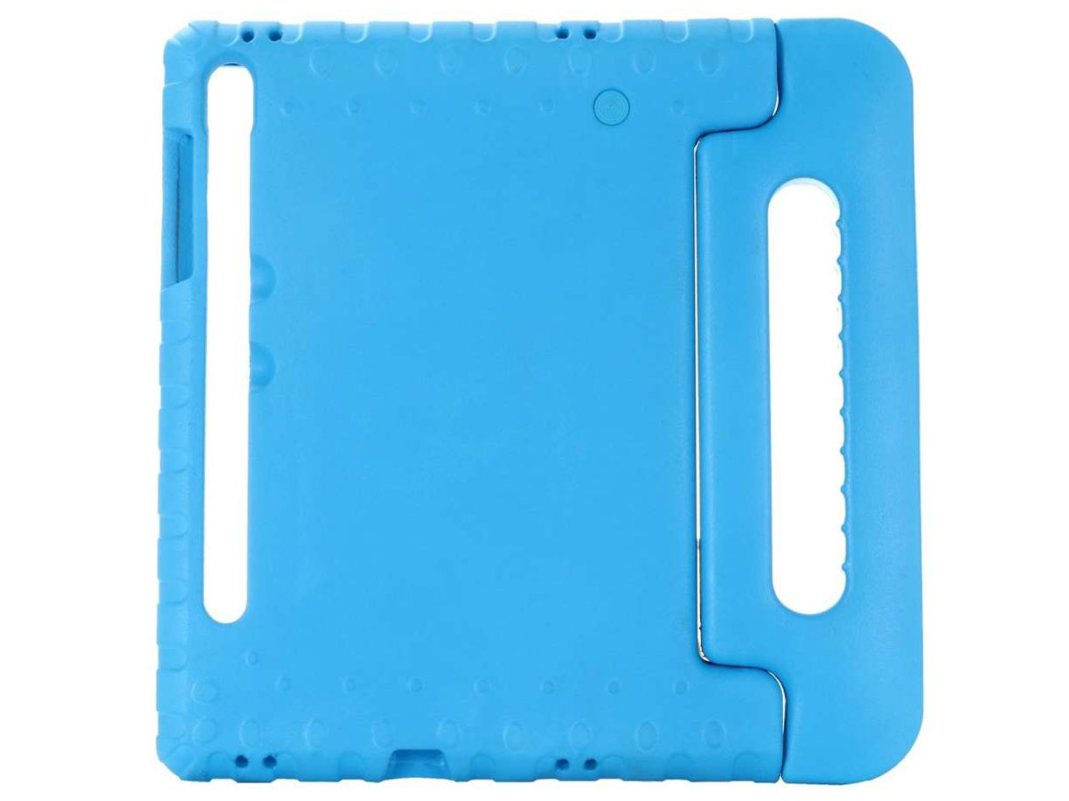 Kidsproof Case Blauw - Samsung Galaxy Tab S6 Lite Hoesje voor Kinderen