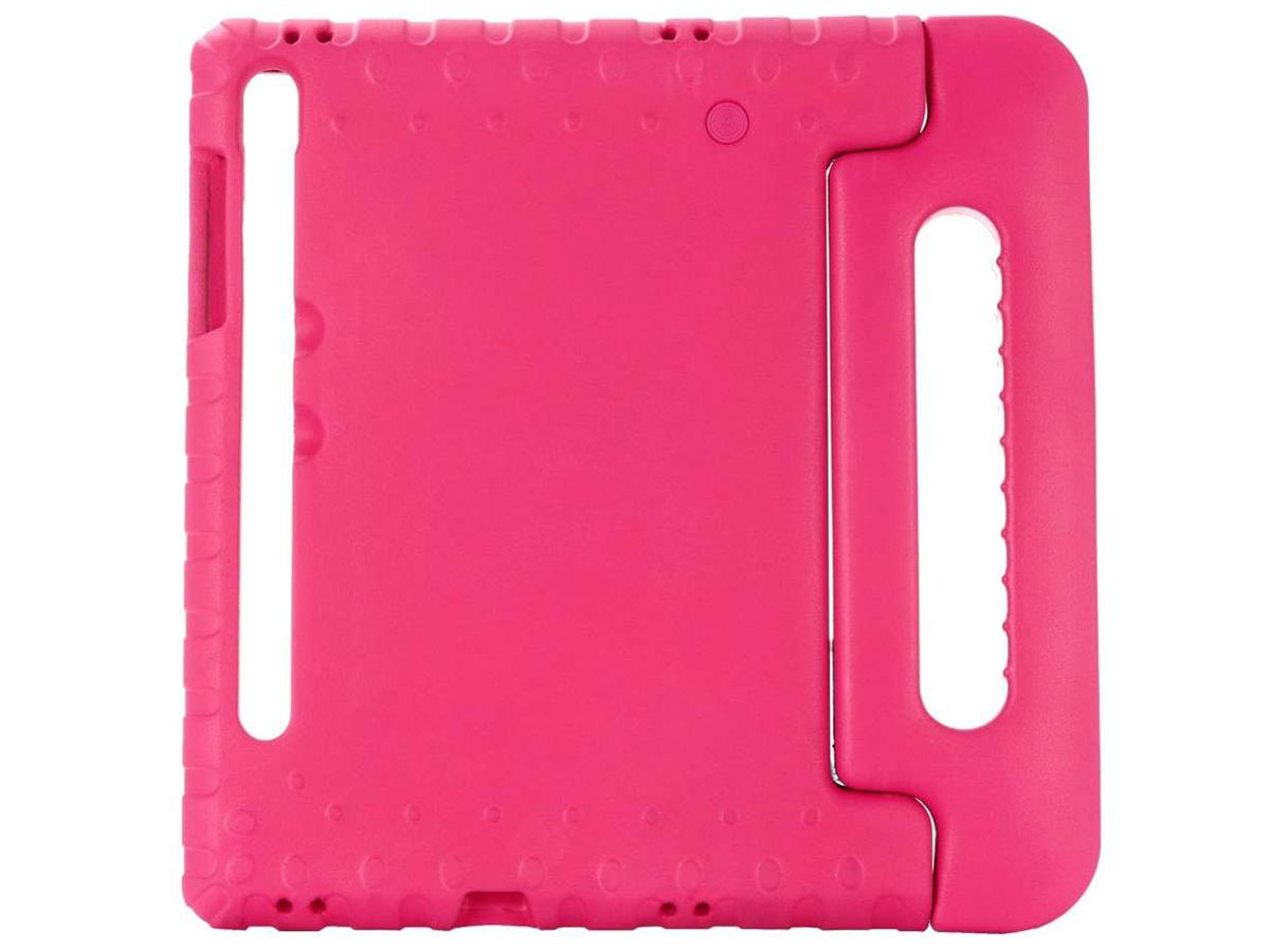 Kidsproof Case Roze - Samsung Galaxy Tab S6 Lite Hoesje voor Kinderen