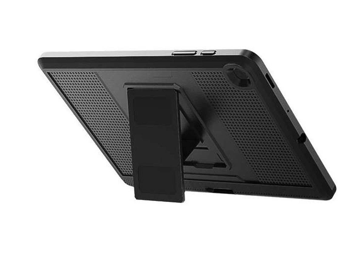 Just in Case Heavy Duty Case - Samsung Galaxy Tab S6 Lite Hoesje