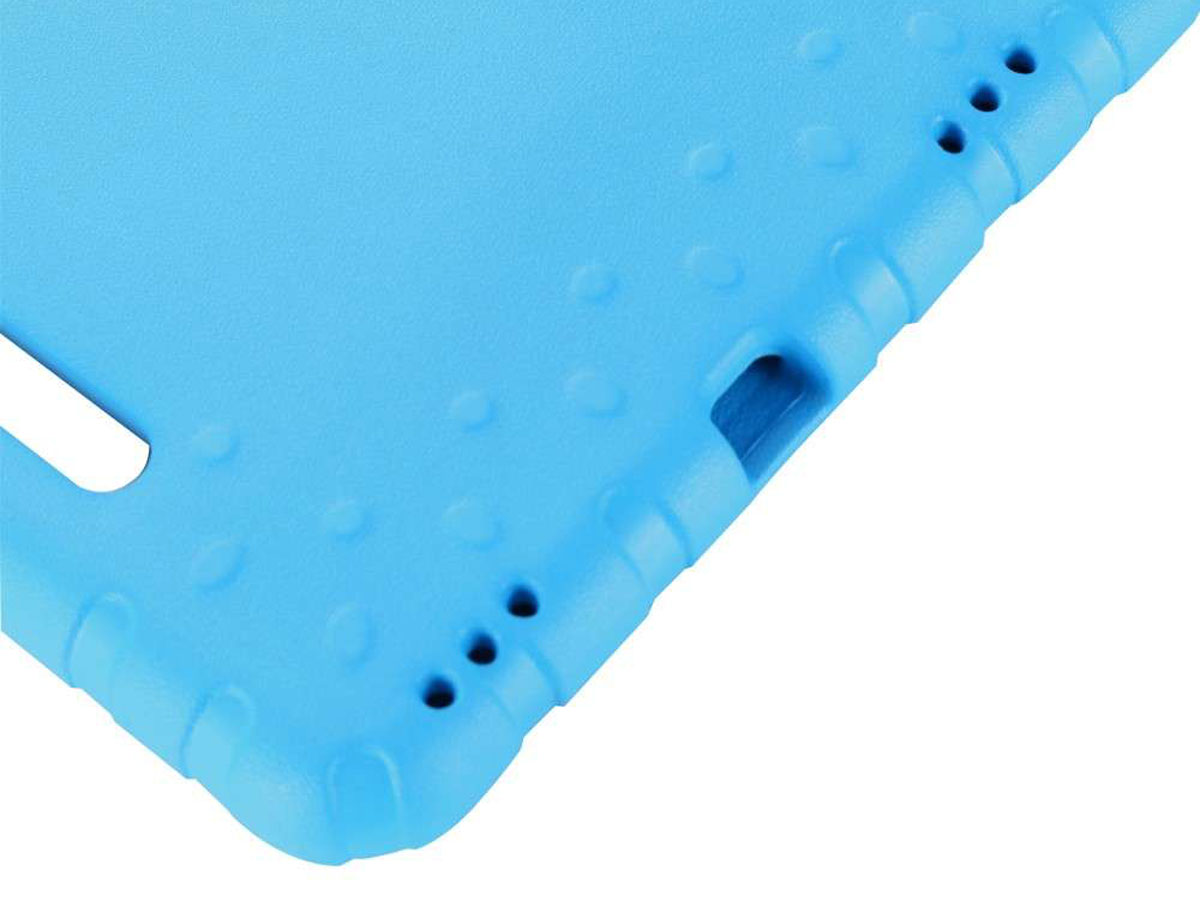 Kidsproof Case Blauw - Samsung Galaxy Tab S7 Hoesje voor Kinderen