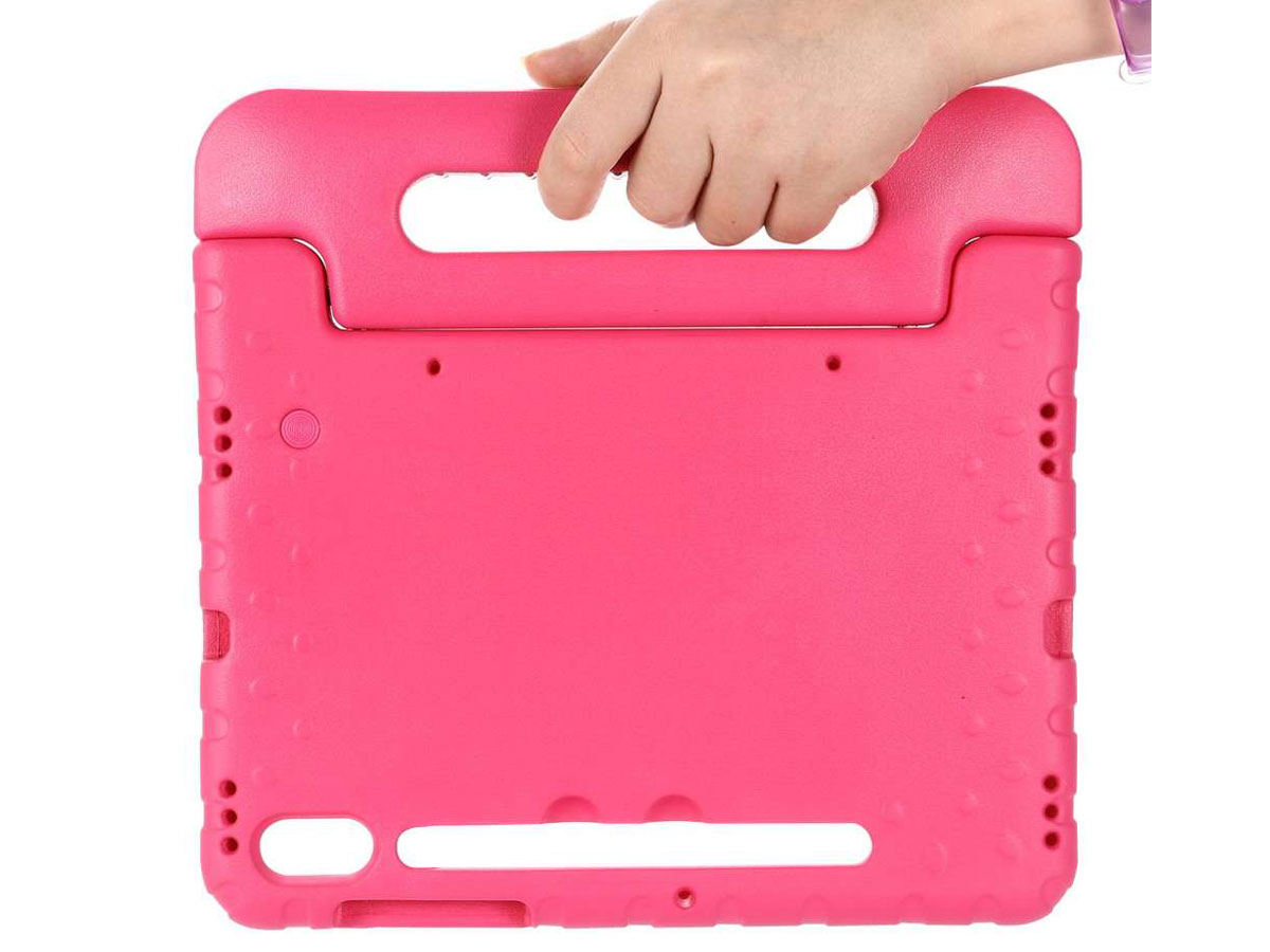 Kidsproof Case Roze - Samsung Galaxy Tab S7 Hoesje voor Kinderen