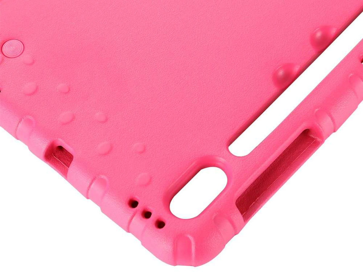Kidsproof Case Roze - Samsung Galaxy Tab S7 Hoesje voor Kinderen