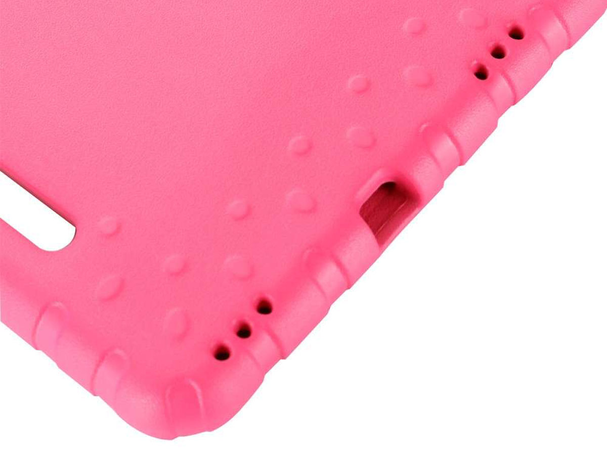 Kidsproof Case Roze - Samsung Galaxy Tab S7 Hoesje voor Kinderen