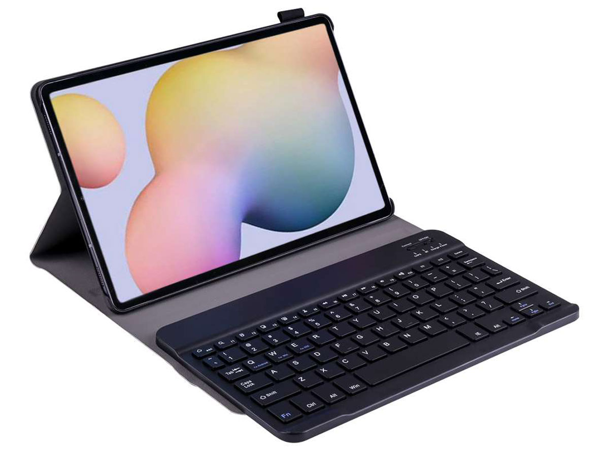 Case QWERTY Galaxy Tab S7