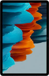 Samsung Galaxy Tab S7