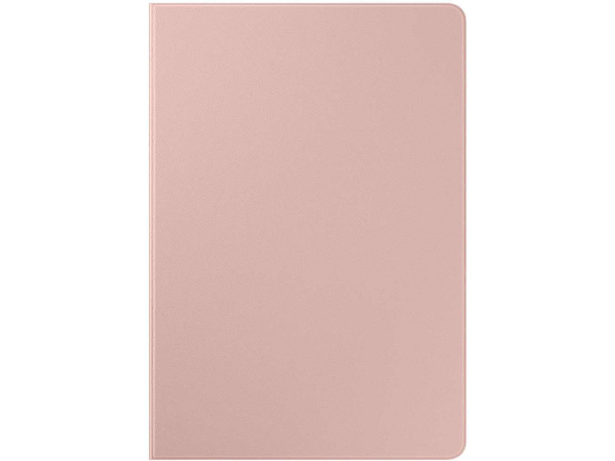 Samsung Galaxy Tab S8 / S7 Book Cover Roze (EF-BT630PA)