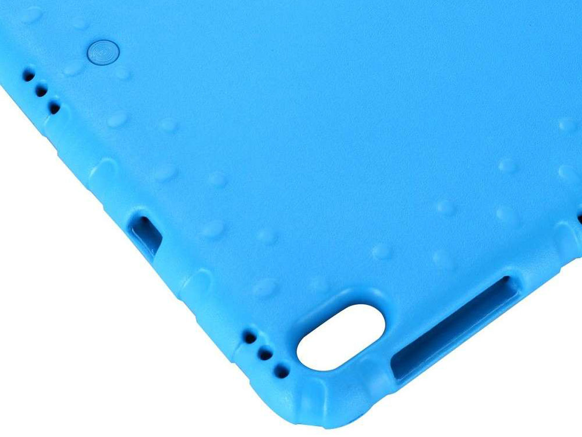 Kidsproof Case Blauw - Samsung Galaxy Tab S7+ Hoesje voor Kinderen