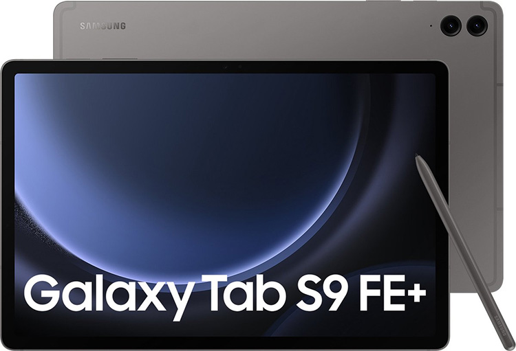 Samsung Galaxy Tab S9 FE+