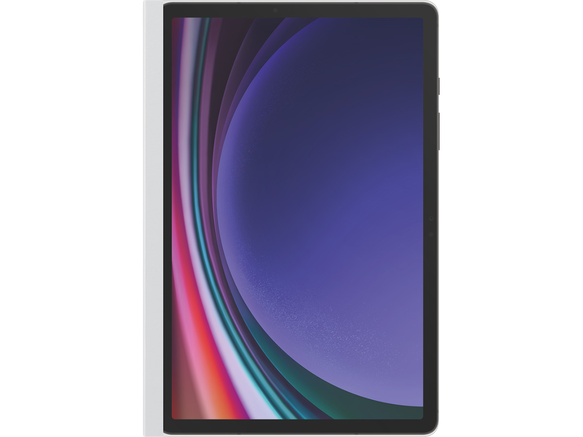 Samsung Galaxy Tab S9 / S9 FE NotePaper Screen Protector Magnetisch (EF-ZX712PWEGWW)