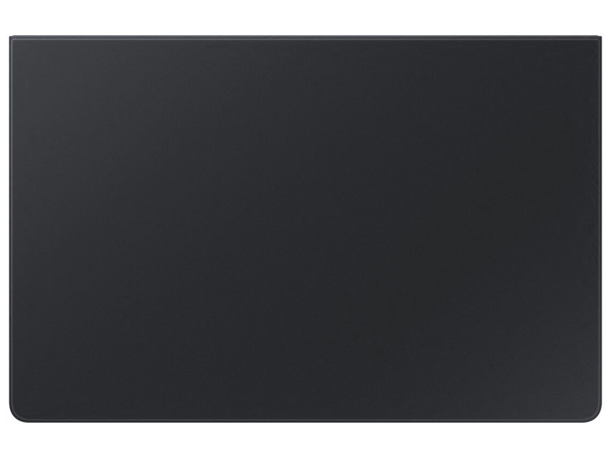 Samsung Galaxy Tab S9+/S9 FE+ Book Cover Keyboard Slim - Toetsenbord Case (EF-DX810UBEGWW)