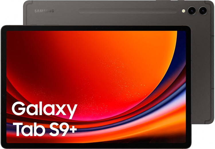 Samsung Galaxy Tab S9+