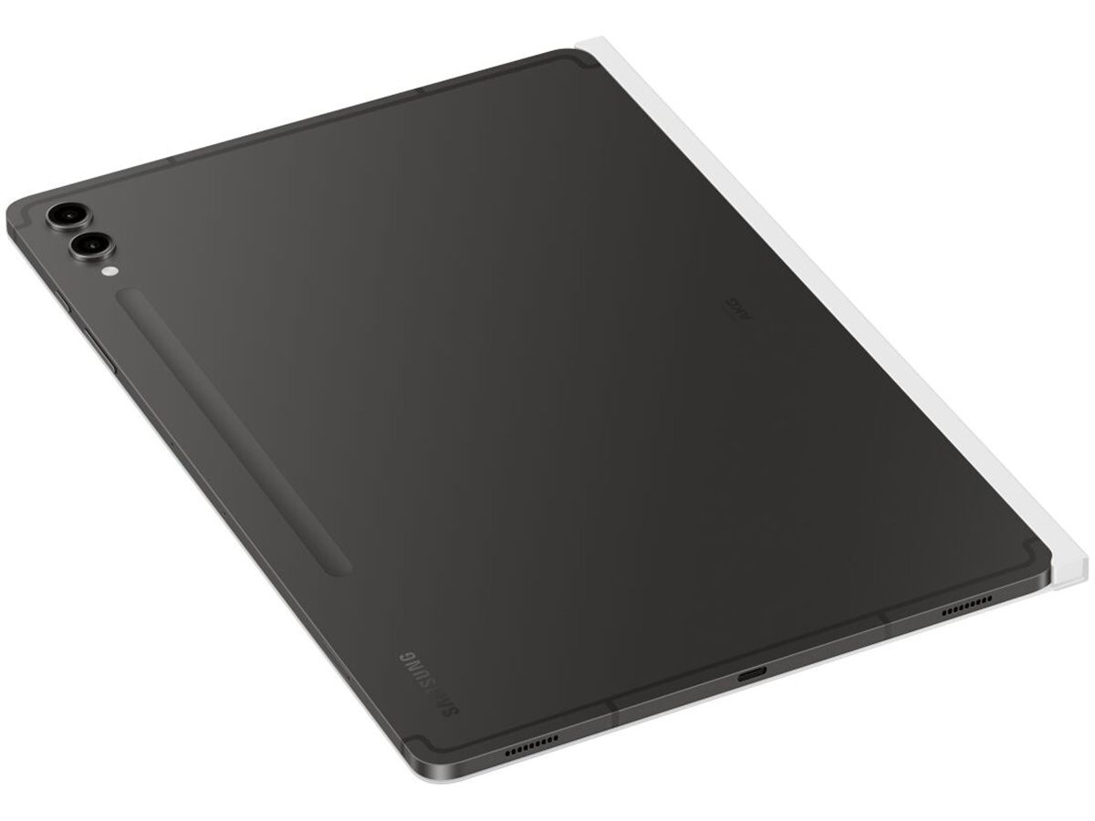 Samsung Galaxy Tab S9+/S9 FE+ NotePaper Screen Protector Magnetisch (EF-ZX812PWEGWW)