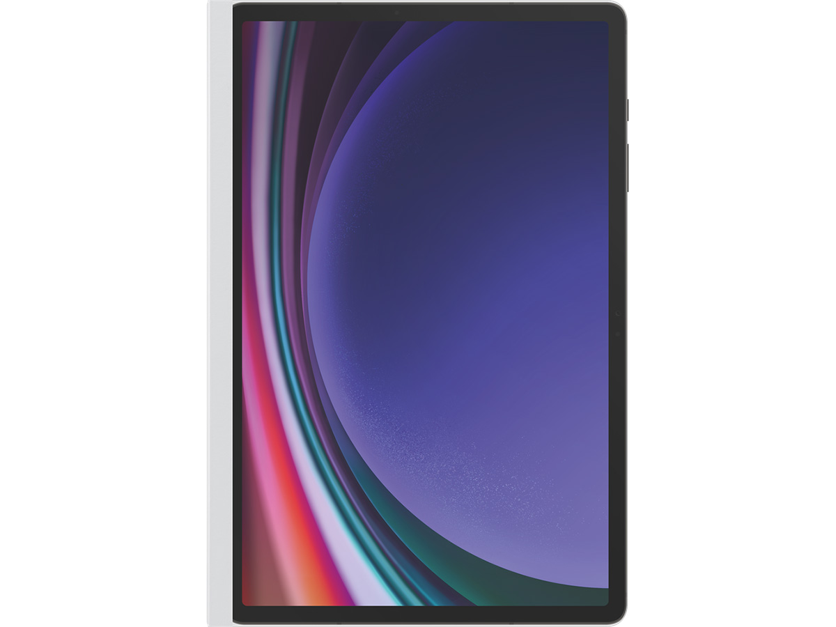 Samsung Galaxy Tab S9+/S9 FE+ NotePaper Screen Protector Magnetisch (EF-ZX812PWEGWW)